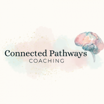 Connected Pathways Coaching Logo