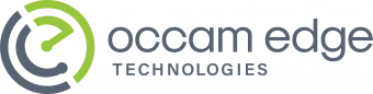 Occam Edge Technologies Logo