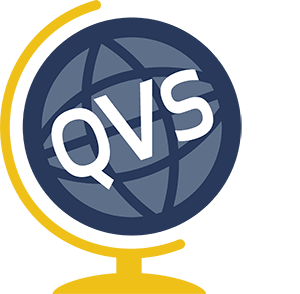 QSI Virtual School Logo