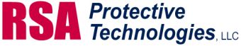 RSA Protective Technologies LLC Logo