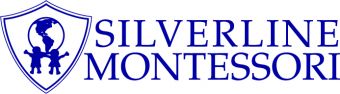 Silverline Montessori School - Shadow Creek Logo