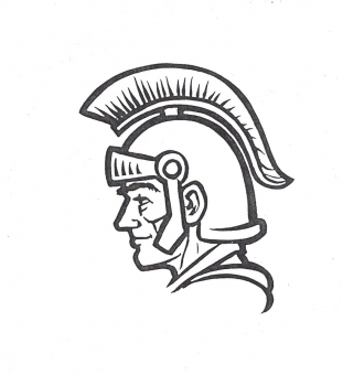 Lincoln Elementary School Logo