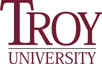 Troy University Logo