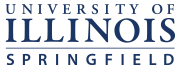 University of Illinois at Springfield  Logo