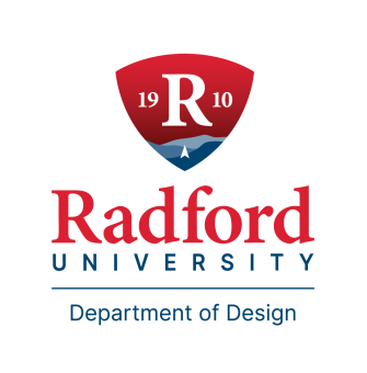 Radford University Logo