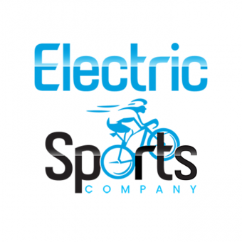 Electric Sports Company Logo