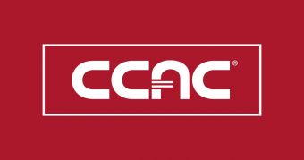 Community College of Allegheny County Logo