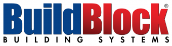 BuildBlock Building Systems, LLC Logo