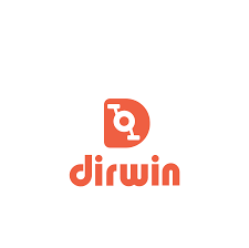 Dirwin Bike $1000 Scholarship Program Logo