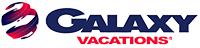 Galaxy Vacations Inc  Logo