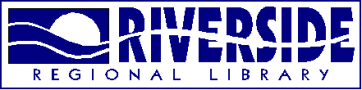 Riverside Regional Library Logo