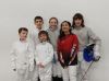 Washington Fencing Academy