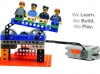 Bricks 4 Kidz - Learning through LEGO