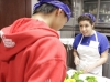 The Campus Kitchen at the University of Massachusetts Boston