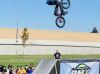 Go Green BMX Show