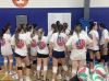 MGA Volleyball Camps