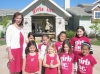 Girls Inc. of Greater Santa Barbara