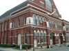 Ryman Auditorium