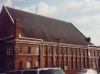 Ryman Auditorium