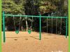 Planet Friendly Playgrounds LLC (EcoPlay Structures) 