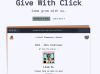 Give With Click