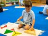 Silverline Montessori School - Shadow Creek