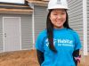 Habitat’s Collegiate Challenge program