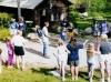 Girl Scouts of Montana and Wyoming