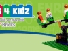 Bricks 4 Kidz Tuscaloosa & Northport, Al