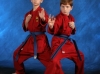 Lee's Karate Inc.