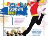 POWERHOUSE!!! Percussive Dance 