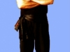 Sifu Carl Della Vella