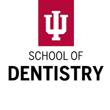 Indiana University School of Dentistry Logo