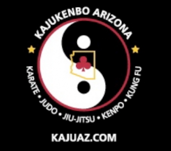 Kajukenbo Arizona Logo