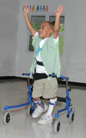 Allegro Foundation - a Champion for Children with Disabilities | K12 ...