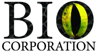 Bio Corporation Logo