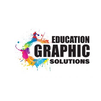 Education Graphic Solutions Logo