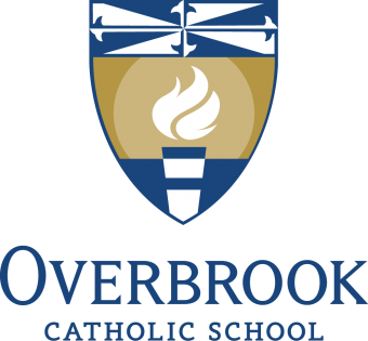 Overbrook Catholic School Logo