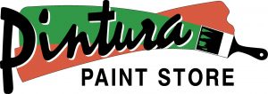 Paint San Antonio LLC, DBA Pintura Paint Logo