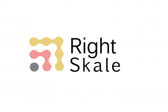 Right Skale Inc Logo