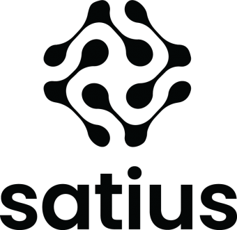 Satius Security Logo