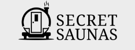 SECRET SAUNAS $1,000 SCHOLARSHIP PROGRAM Logo