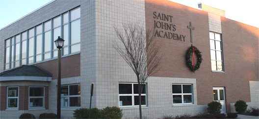 St. John's Academy, Hillsdale, New Jersey