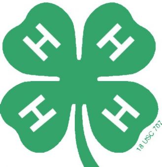 4-H Embryology School Enrichment - Washington County Logo