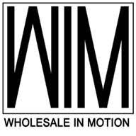 Wholesale In Motion Group, Inc. Logo