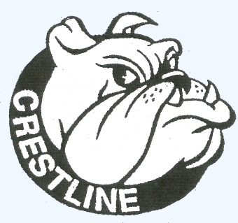 Crestline Exempted Village School District Logo