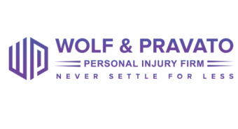 Wolf & Pravato Scholarship For Students Logo